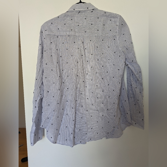 Rails Taylor shirt - Picture 3 of 3